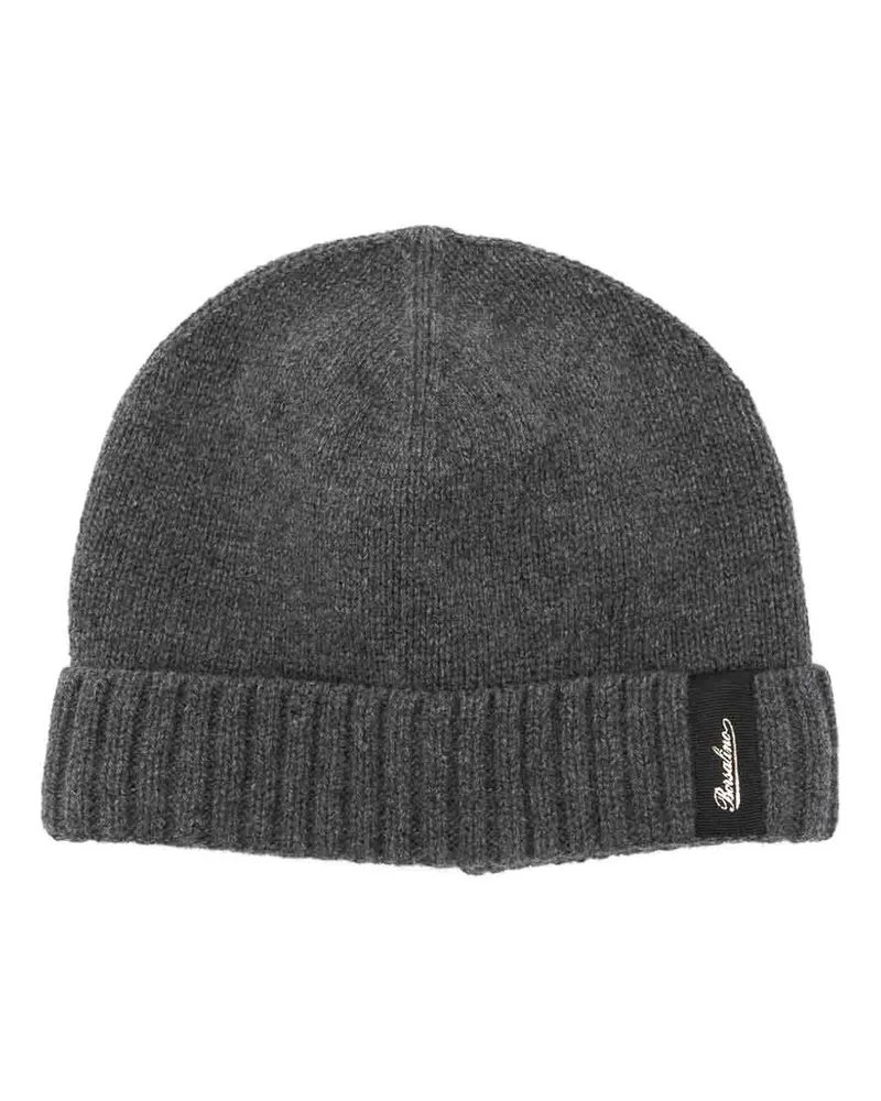 Borsalino Mütze - Grün Grün