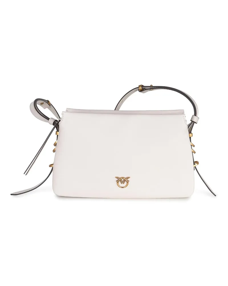 Pinko Umhängetasche - Beige Beige