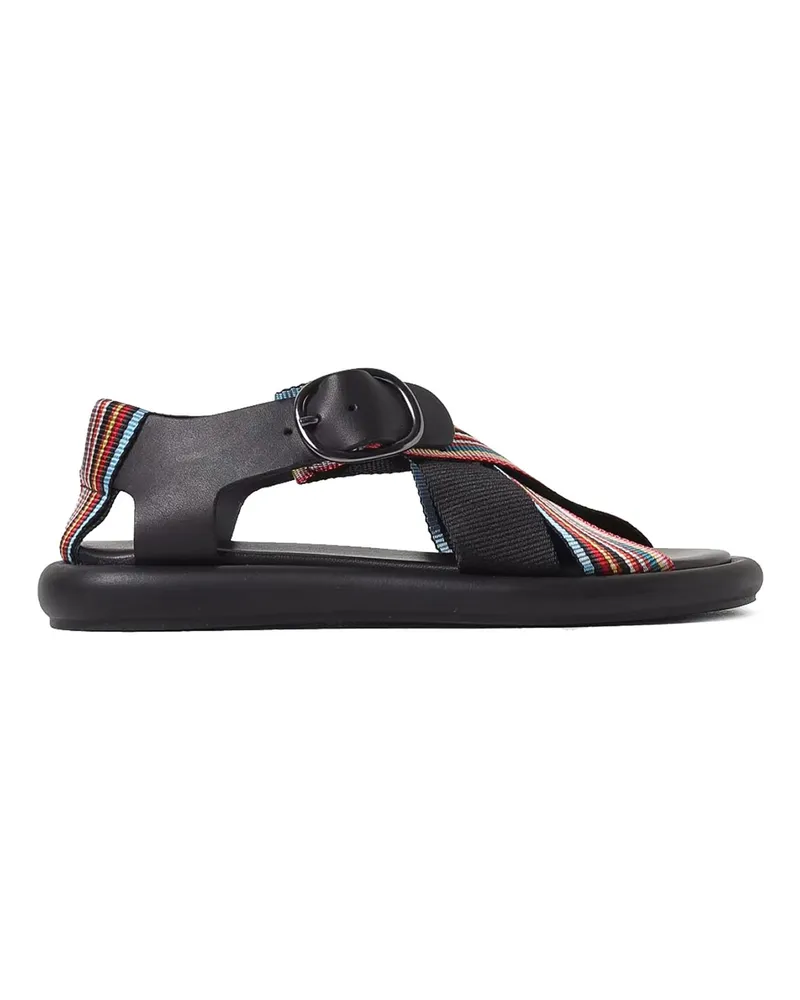 Paul Smith Sandalen - Schwarz Schwarz