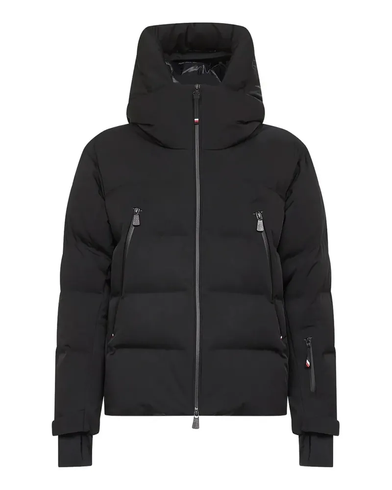 Moncler Casualjacke - Grau Grau