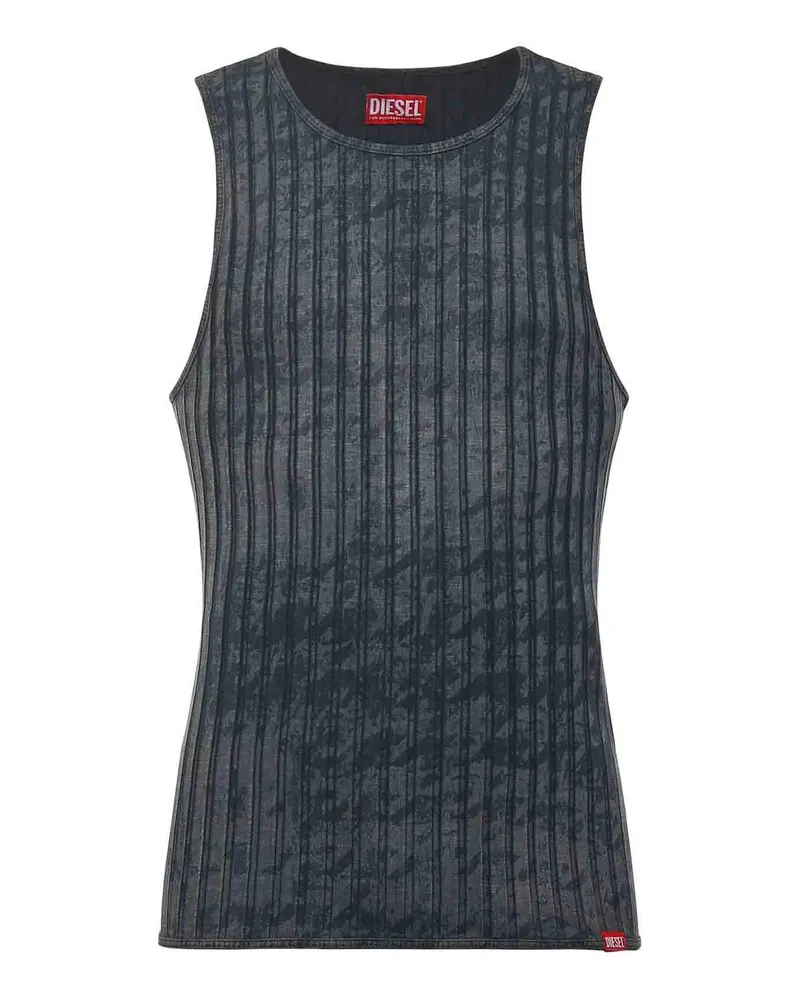 Diesel Top - Grau Grau