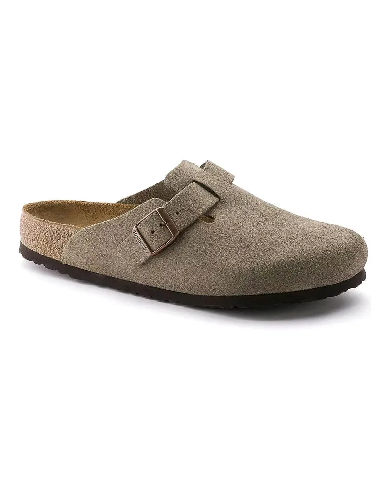 Birkenstock Sandalen - Taupe Taupe