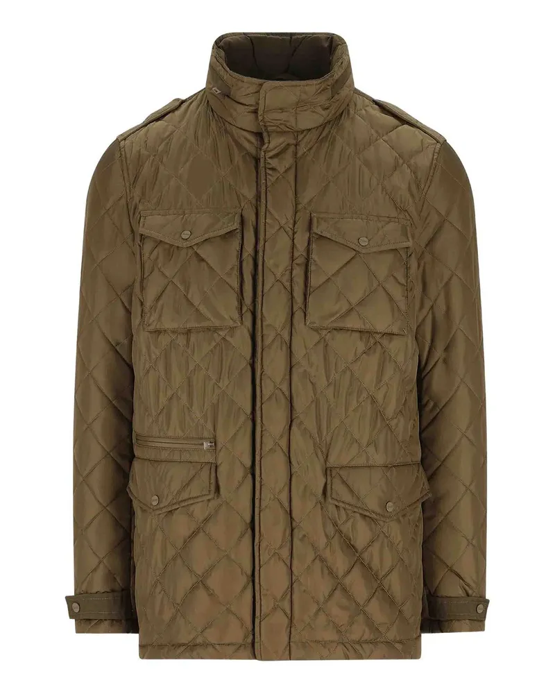 Herno Casualjacke - Grün Grün