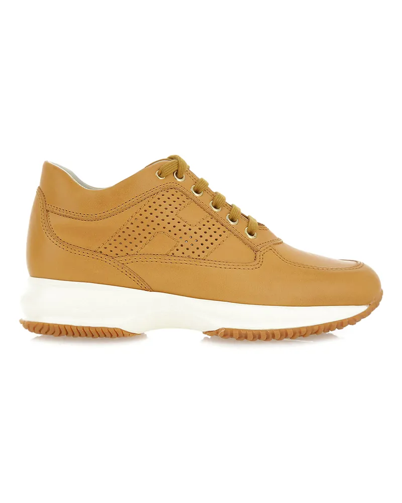 Hogan Sneaker - Camel Camel