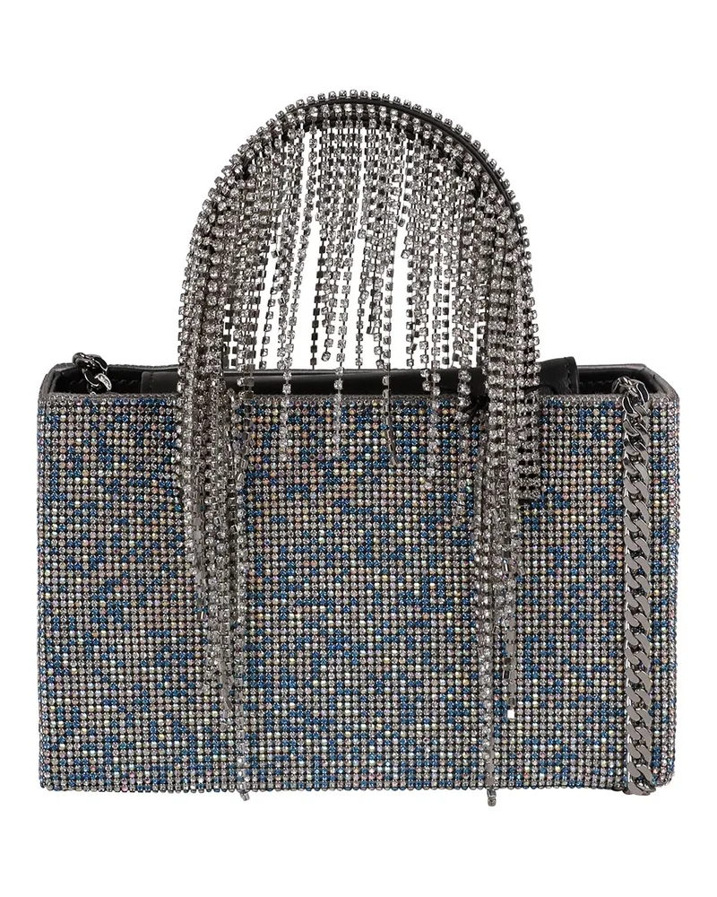 KARA Shopper - Blau Blau