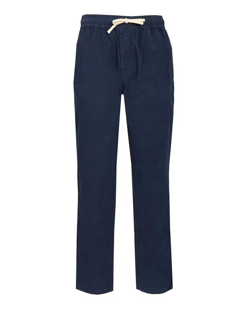 Isabel Marant Casual Hose - Blau Blau