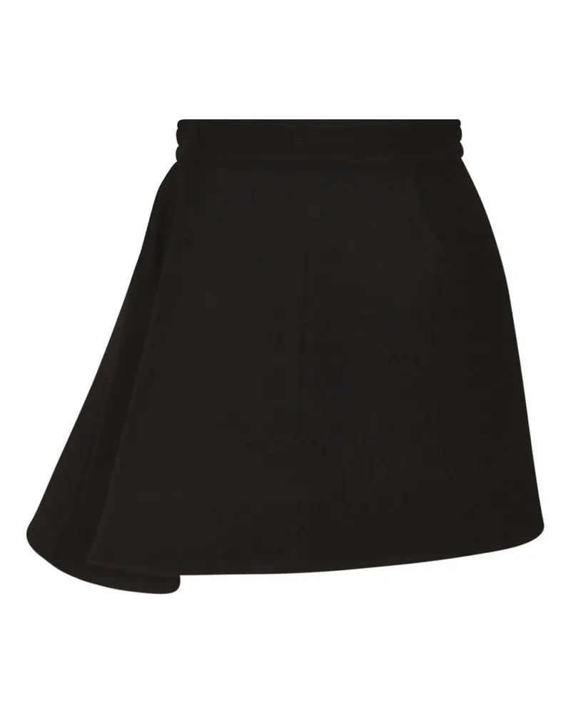 Patou Midirock - Schwarz Schwarz