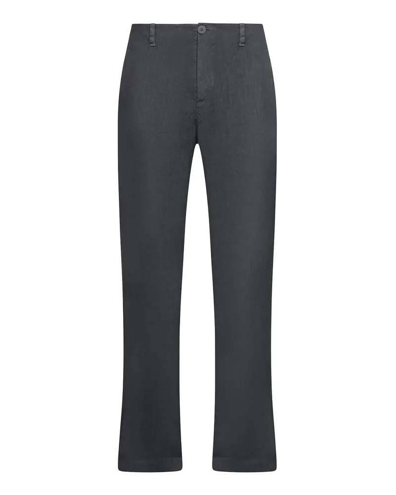 TRANSIT Casual Hose - Grau Grau
