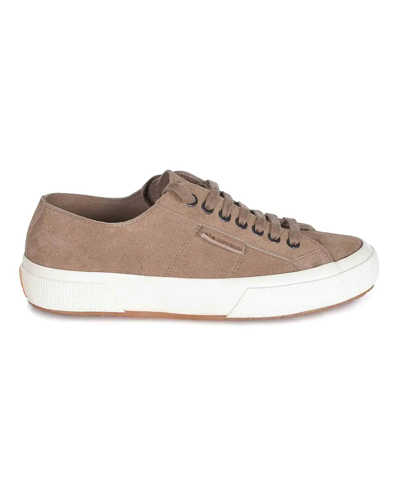 Superga Sneaker - Braun Braun