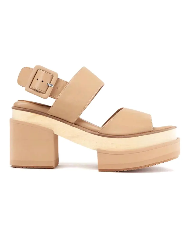 Paloma Barceló Sandalen - Beige Beige