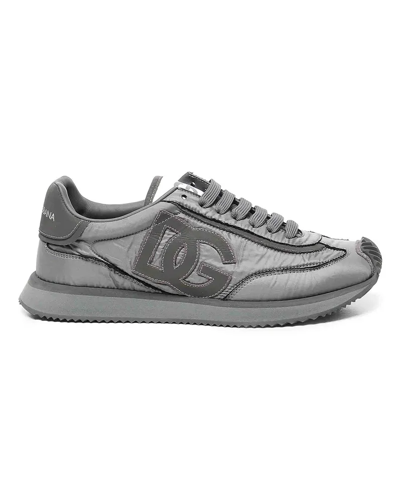 Dolce & Gabbana Sneaker - Grau Grau