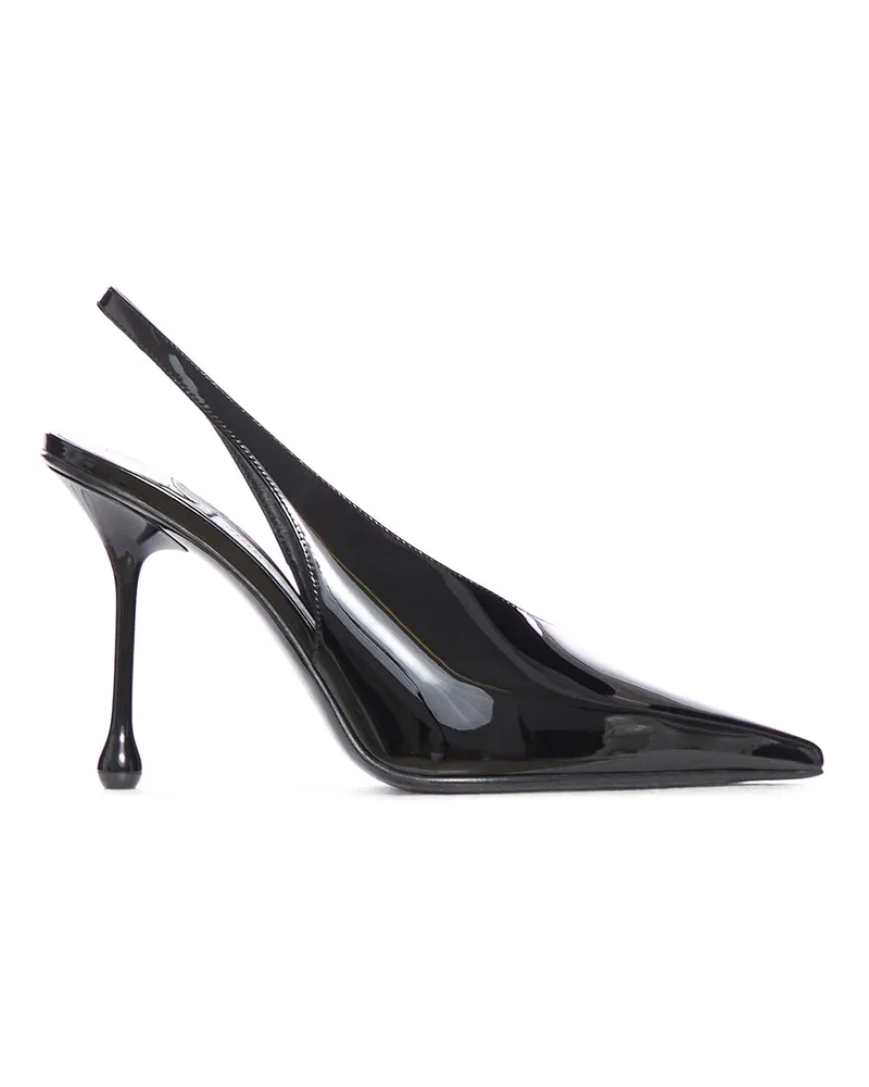 Jimmy Choo Pumps - Schwarz Schwarz