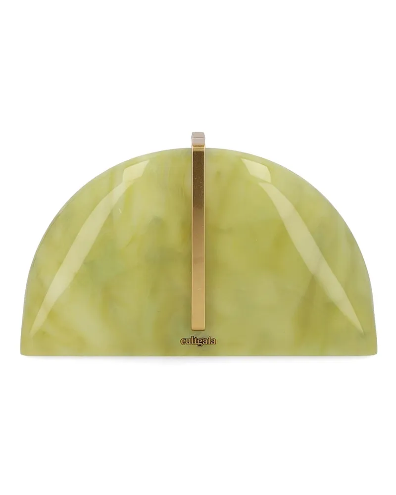 Cult Clutch - Grün Grün