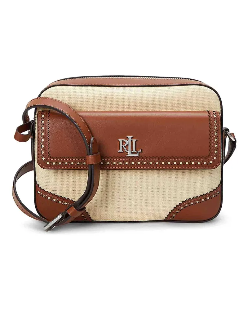 Ralph Lauren Umhängetasche - Beige Beige