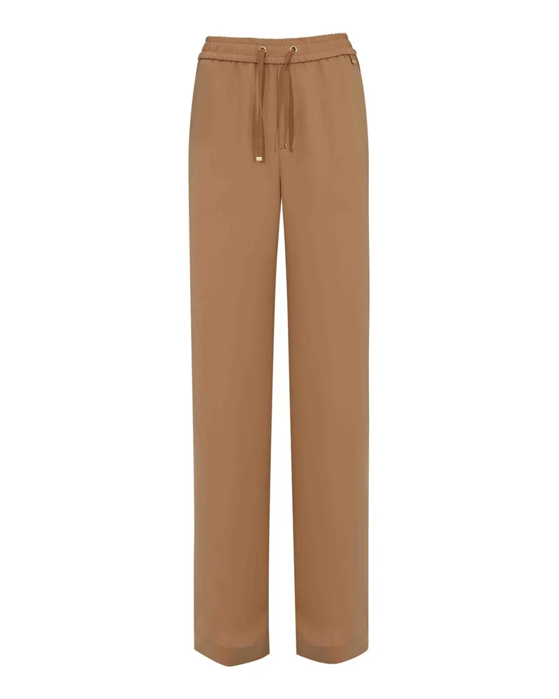 Herno Casual Hose - Camel Camel