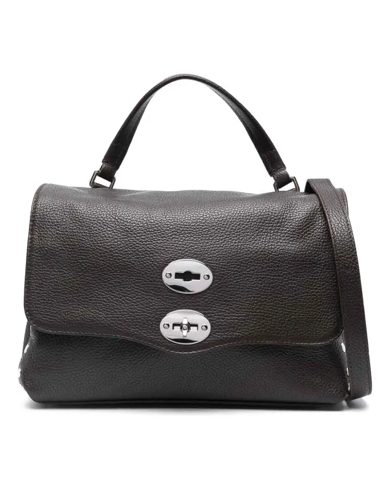 Zanellato Shopper - Braun Braun