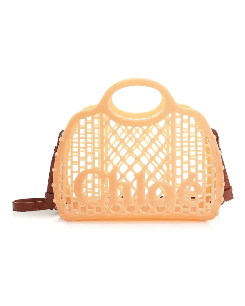 Chloé Umhängetasche - Beige Beige