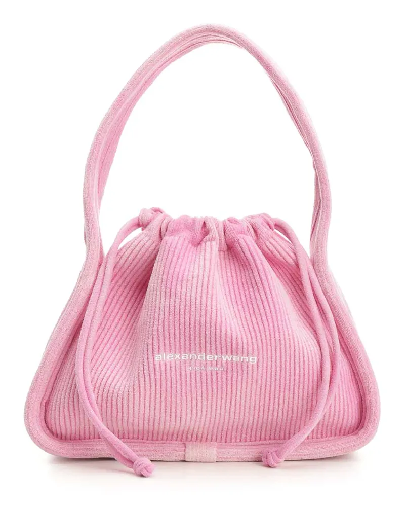 Alexander Wang Umhängetasche - Rosa Rosa