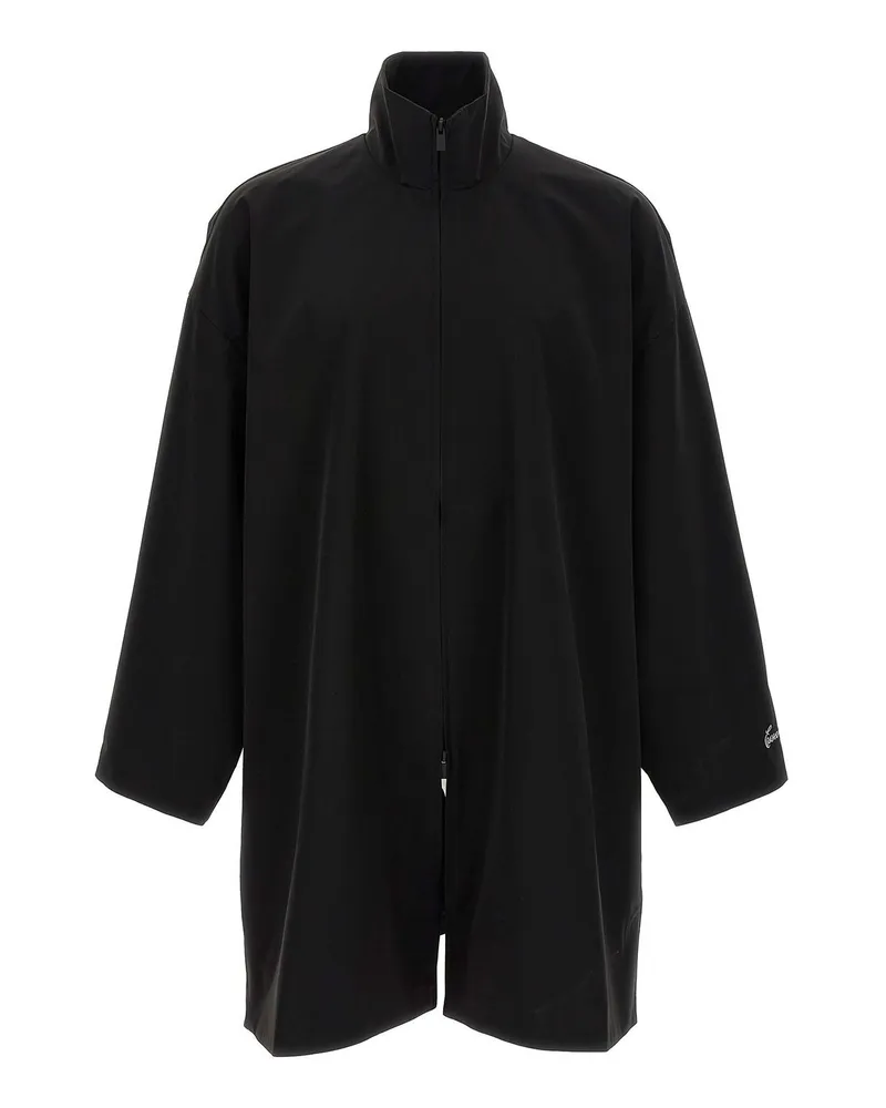 Fear of God Rollkragenpullover - Schwarz Schwarz