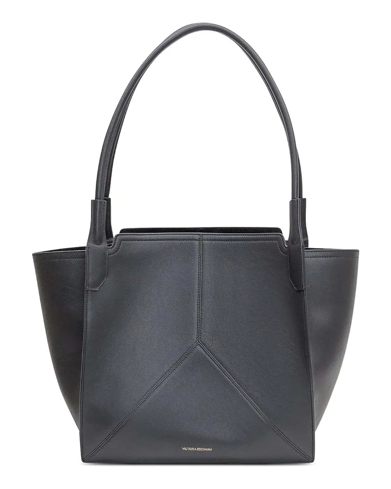 Victoria Beckham Shopper - Schwarz Schwarz