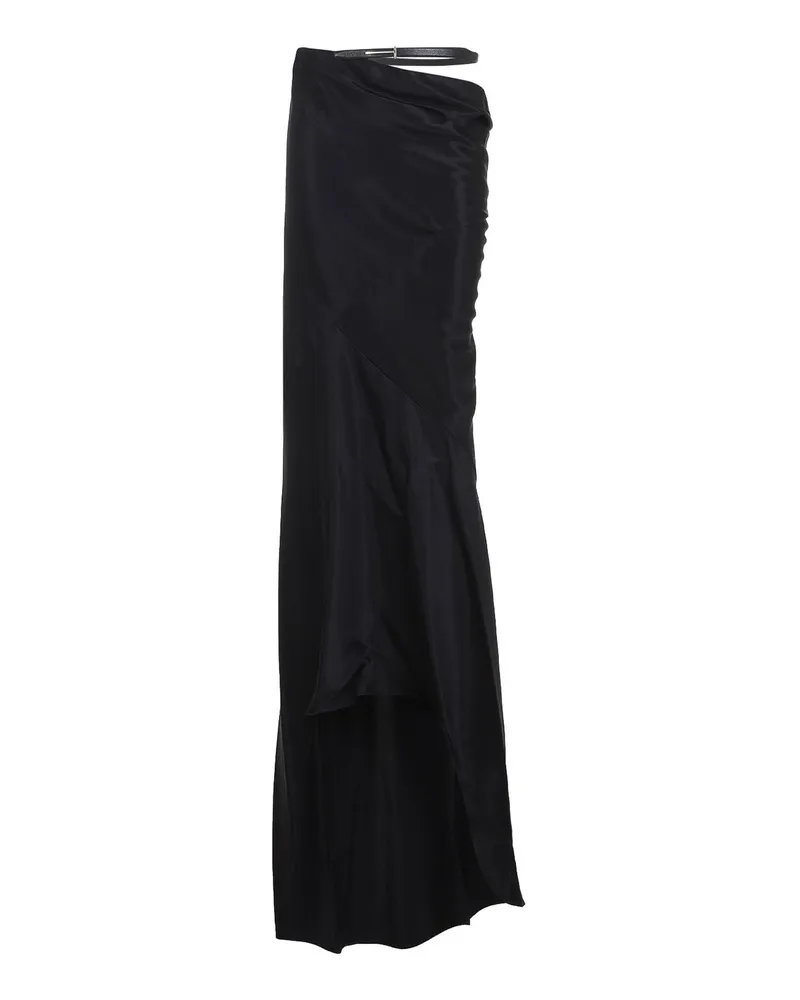 Tom Ford Midirock - Schwarz Schwarz