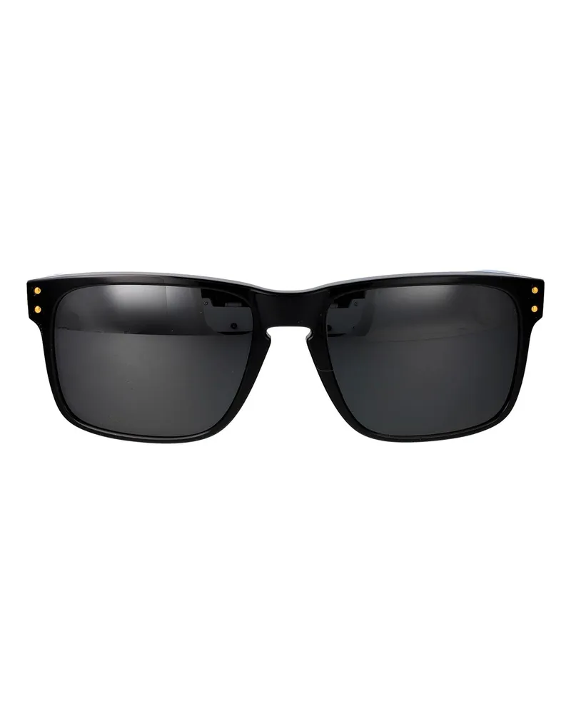 Oakley Sonnenbrille - Schwarz Schwarz