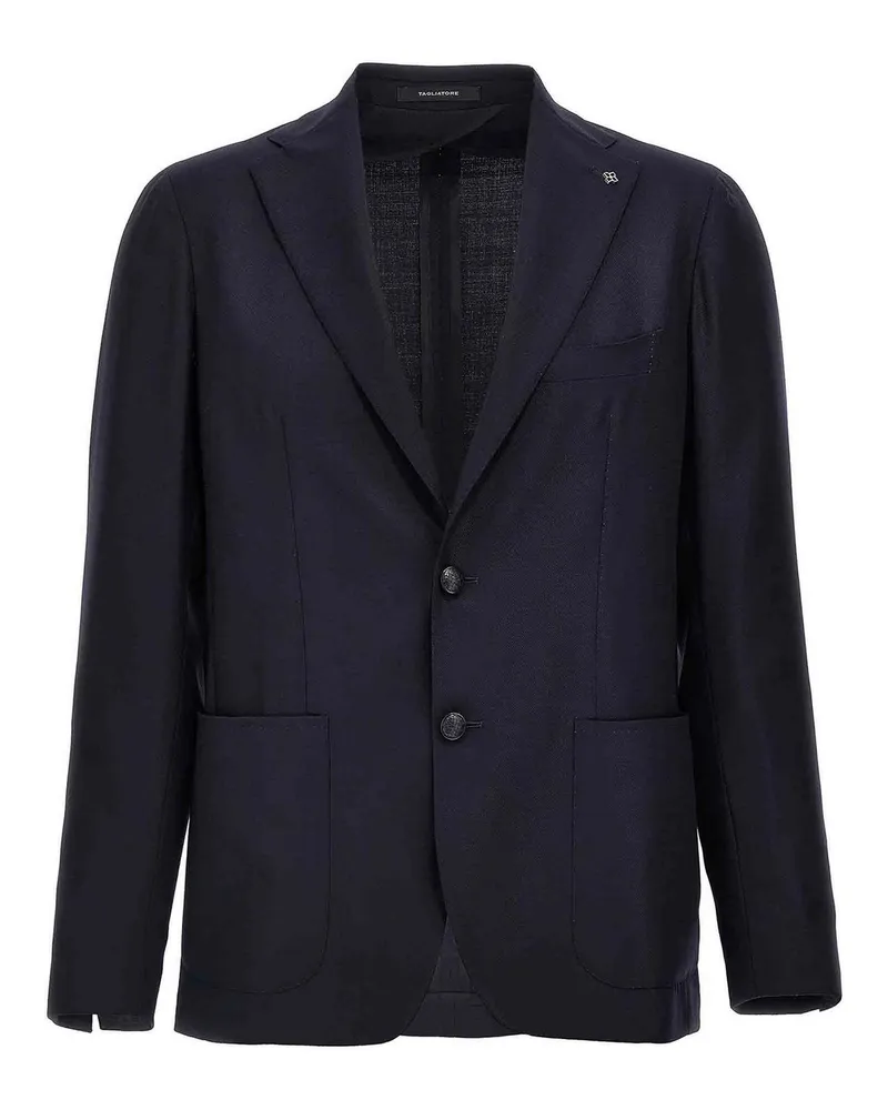 Tagliatore Blazer - Blau Blau