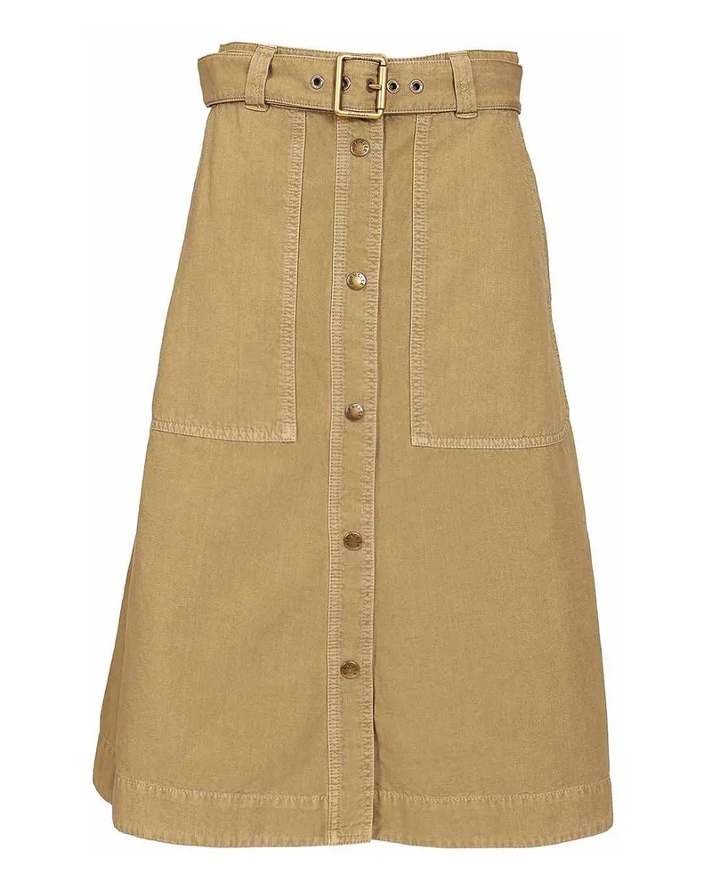 Moncler Midirock - Beige Beige