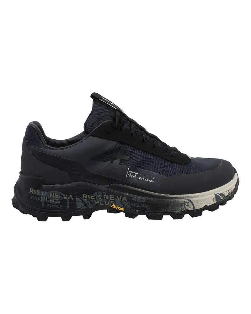 Premiata Sneaker - Blau Blau