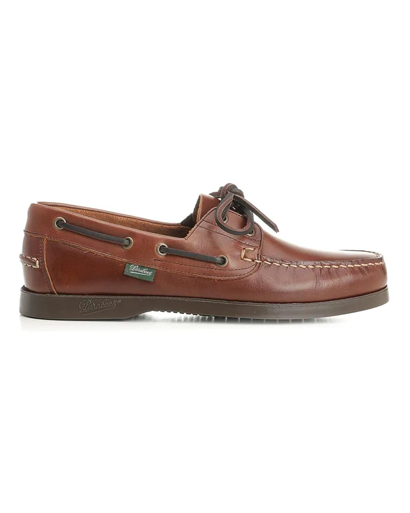 Paraboot Mokassins - Braun Braun