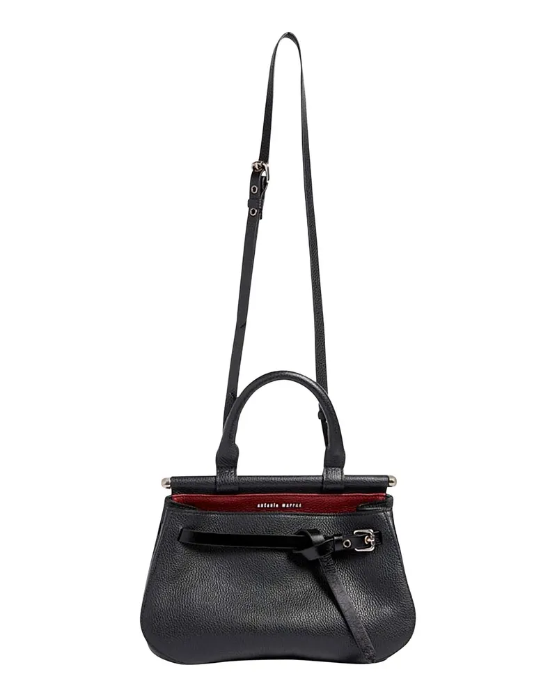Antonio Marras Shopper - Schwarz Schwarz