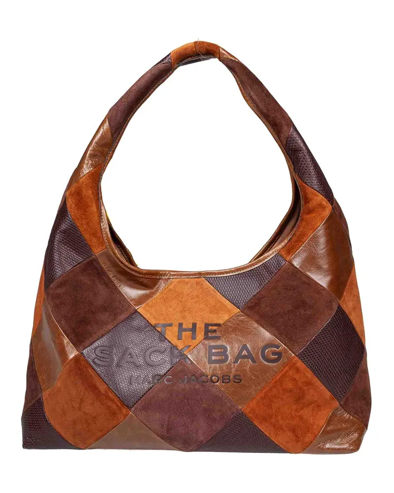 Marc Jacobs Shopper - Braun Braun