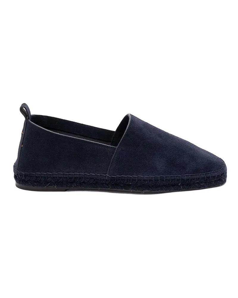 Castañer Espadrilles - Blau Blau