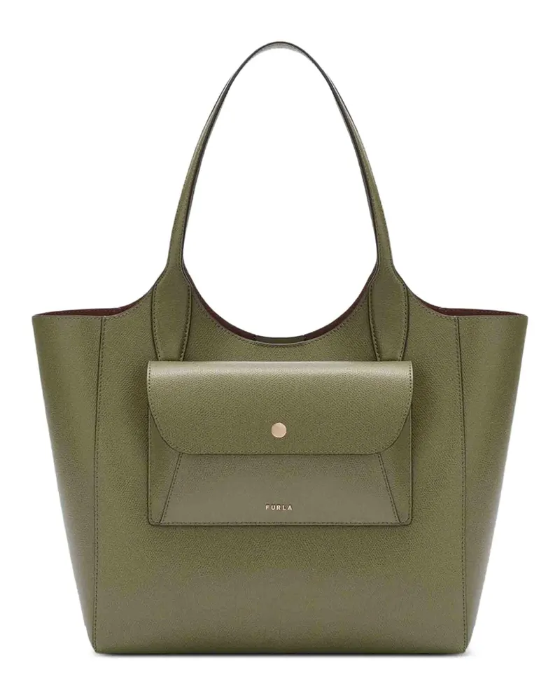 Furla Shopper - Grün Grün