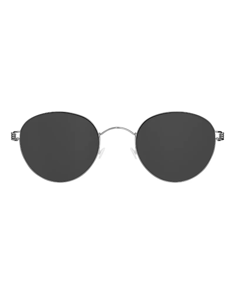 Lindberg Sonnenbrille - Grau Grau