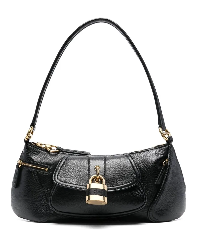 Chloé Shopper - Schwarz Schwarz