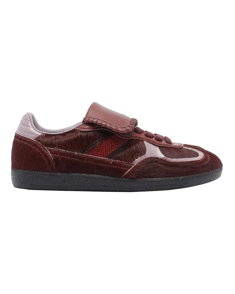 Alohas Sneaker - Rot Rot