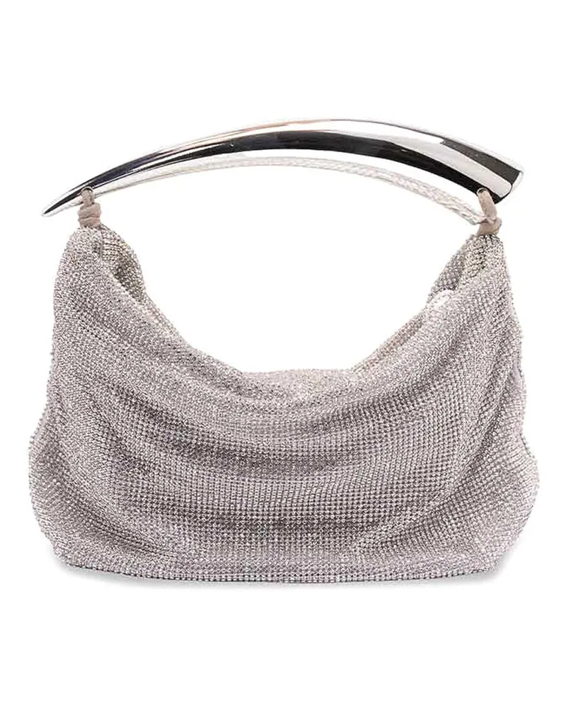 GEDEBE Shopper - Schwarz Schwarz