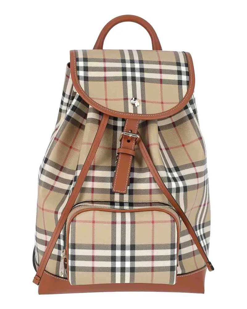 Burberry Rucksack - Beige 