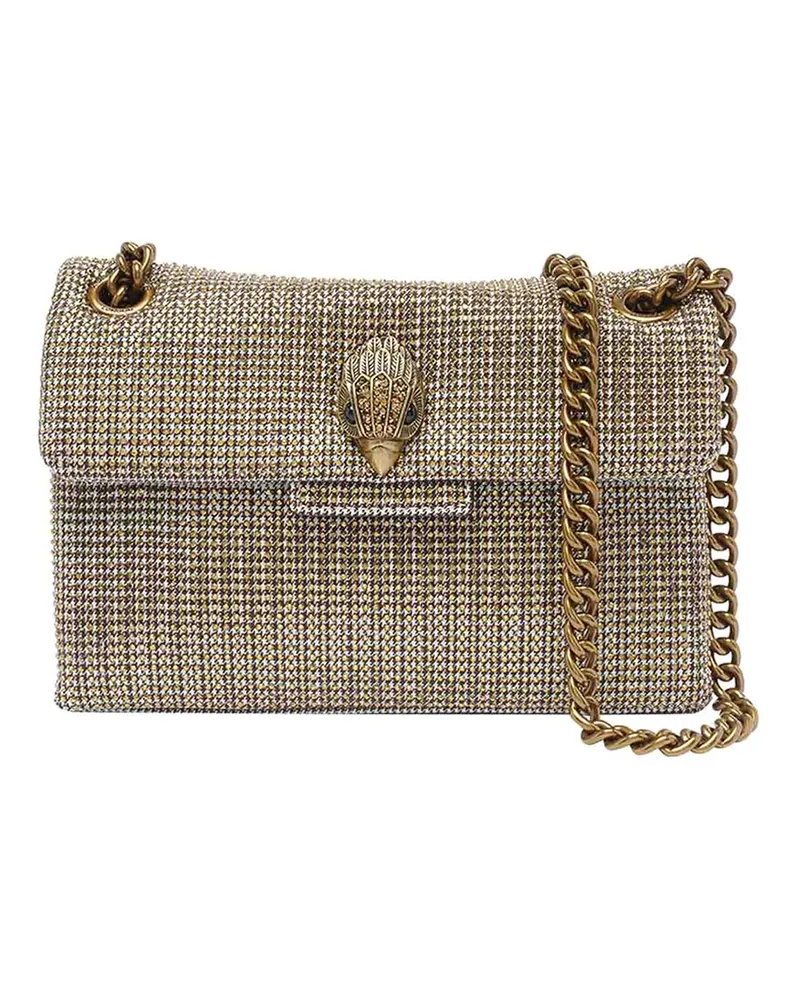 Kurt Geiger Schultertasche - Beige Beige