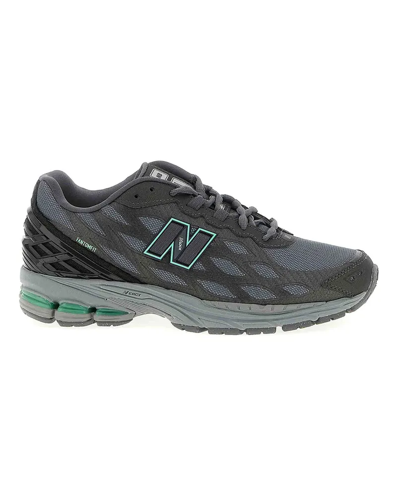 New Balance Sneaker - Grau Grau