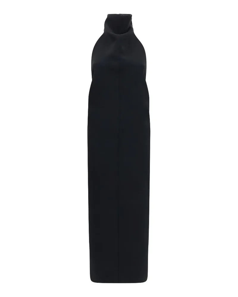 KHAITE Maxikleid - Schwarz Schwarz