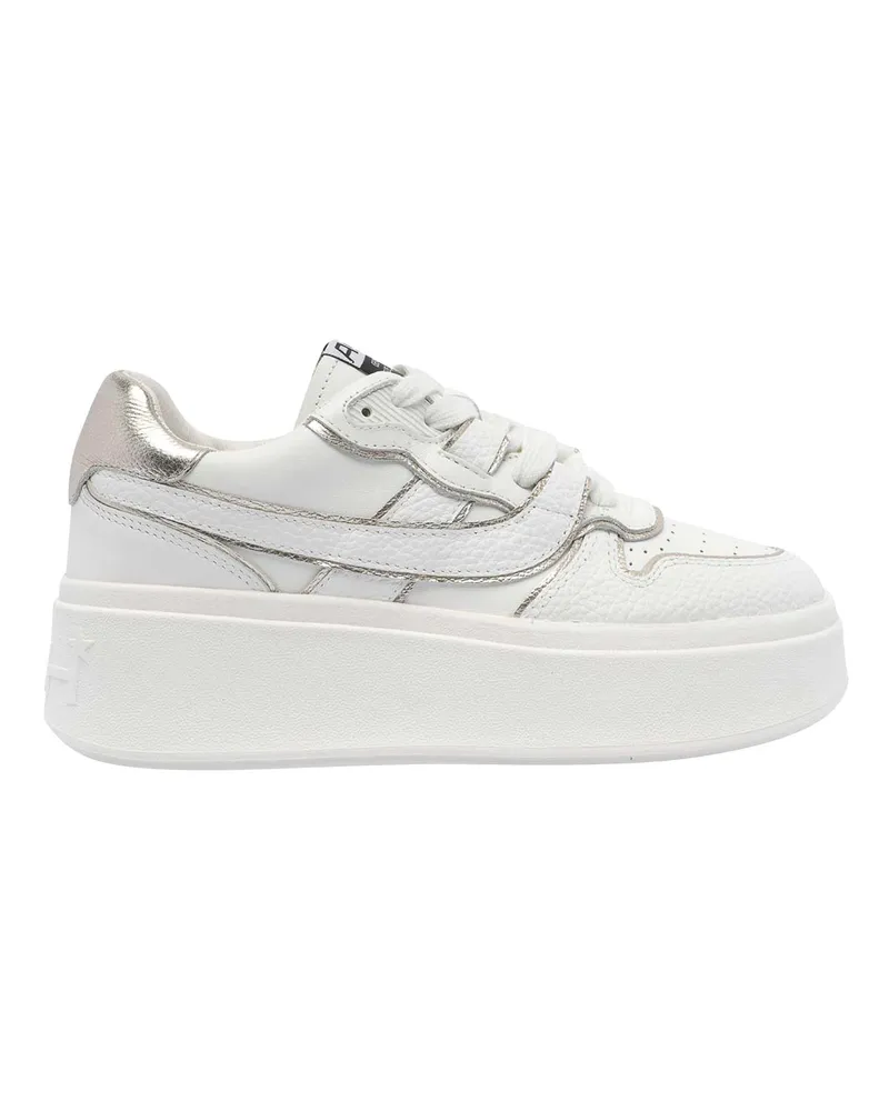 ash Sneaker - Weiß Weiß