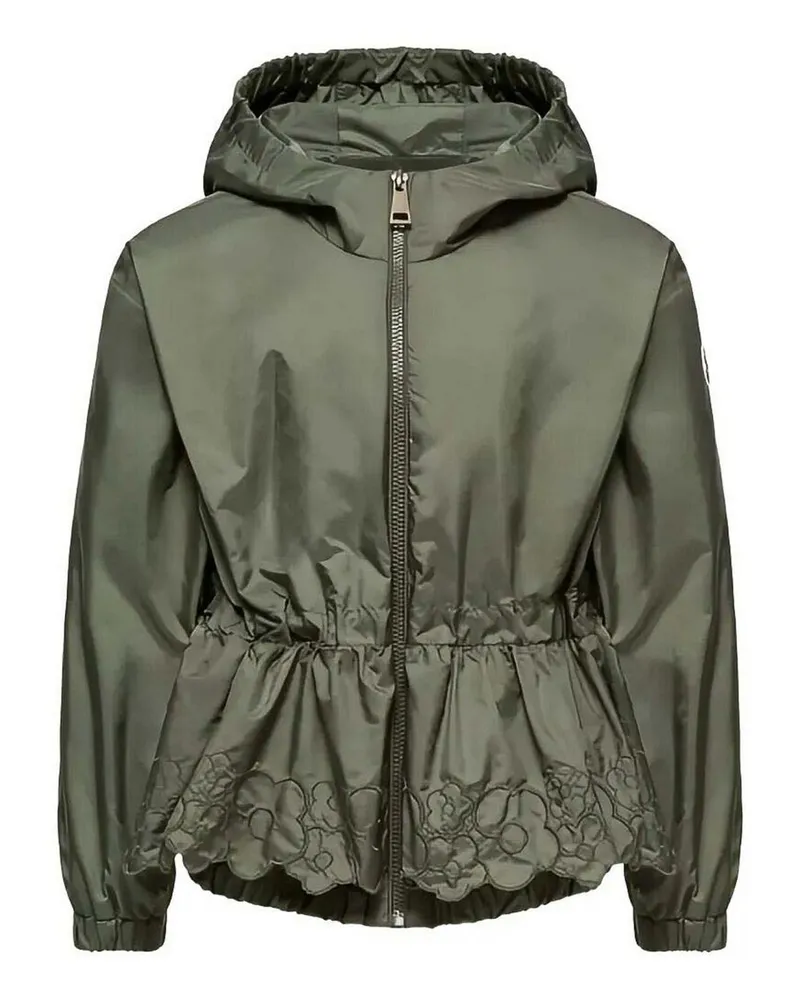 Moncler Casualjacke - Grau Grau