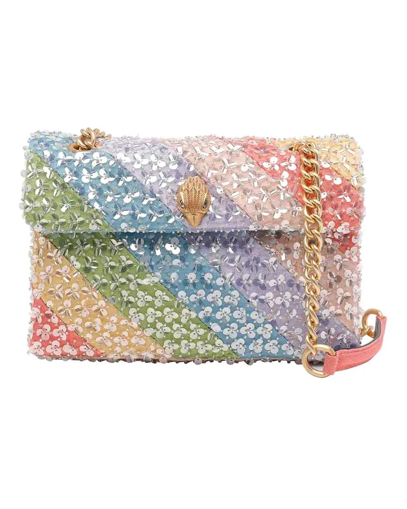 Kurt Geiger Umhängetasche - Bunt Bunt