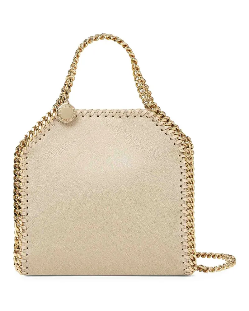 Stella McCartney Shopper - Nude Nude