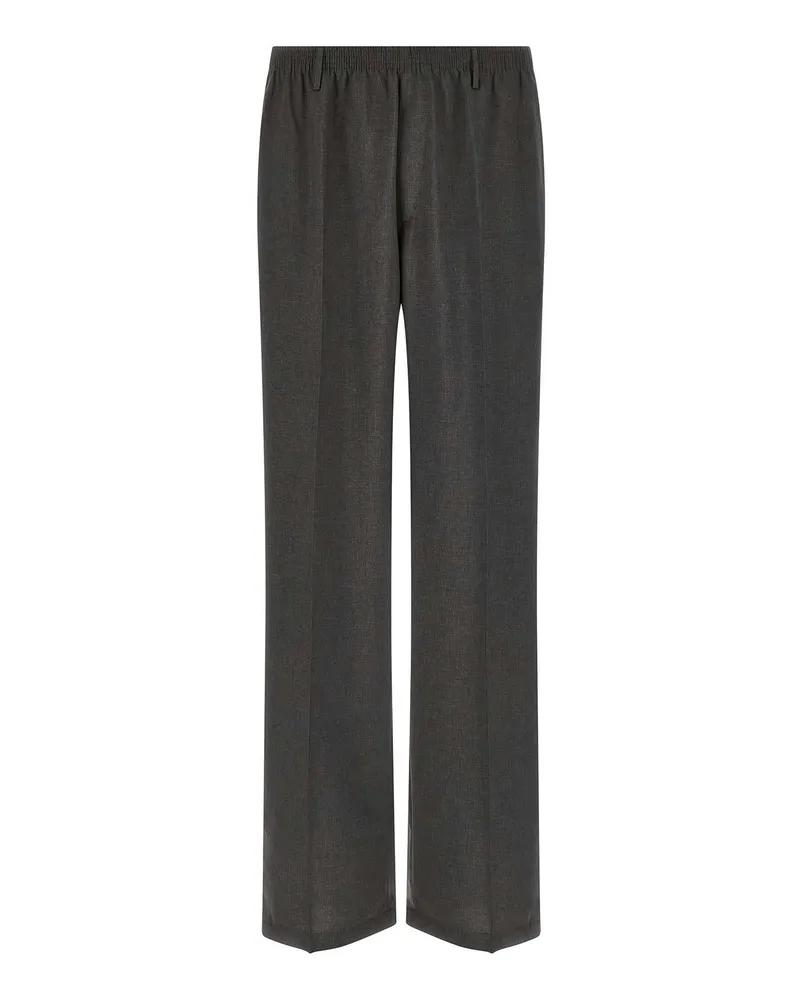 Cellar Door Casual Hose - Grau Grau