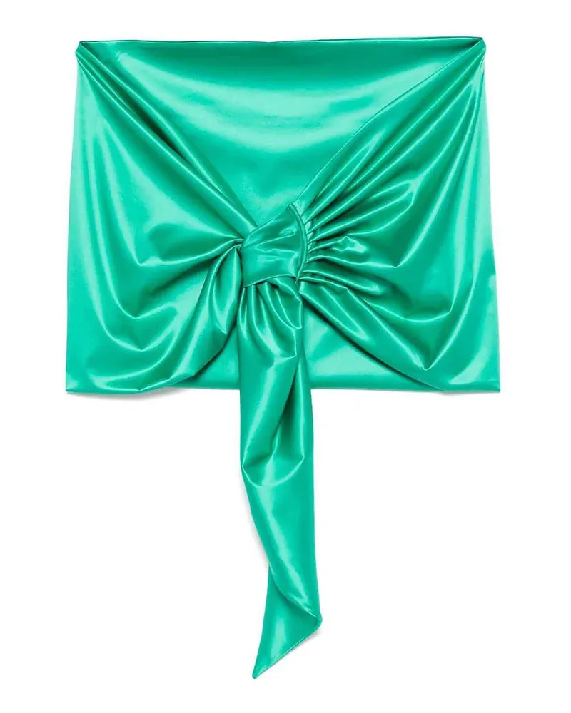 Chiara Boni Stola - Grün Grün