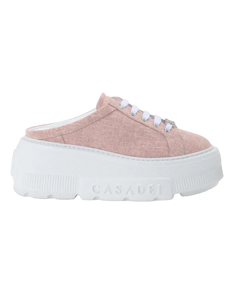 Casadei Sneaker - Nude Nude