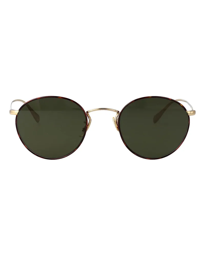 Oliver Peoples Sonnenbrille - Gold Gold